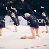 Έντυπα για το 4ο Πανελλήνιο Πρωτάθλημα Αισθητικής Ομαδικής Γυμναστικής