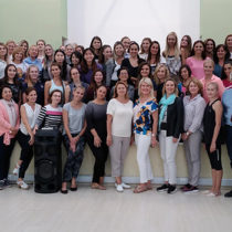 Εθνικό και Διεθνές σεμινάριο Αισθητικής Ομαδικής Γυμναστικής